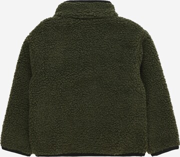 NAME IT - Chaqueta de entretiempo 'MAGOT' en verde