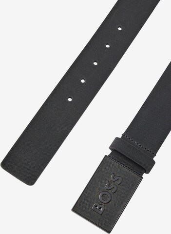 Ceinture BOSS en noir