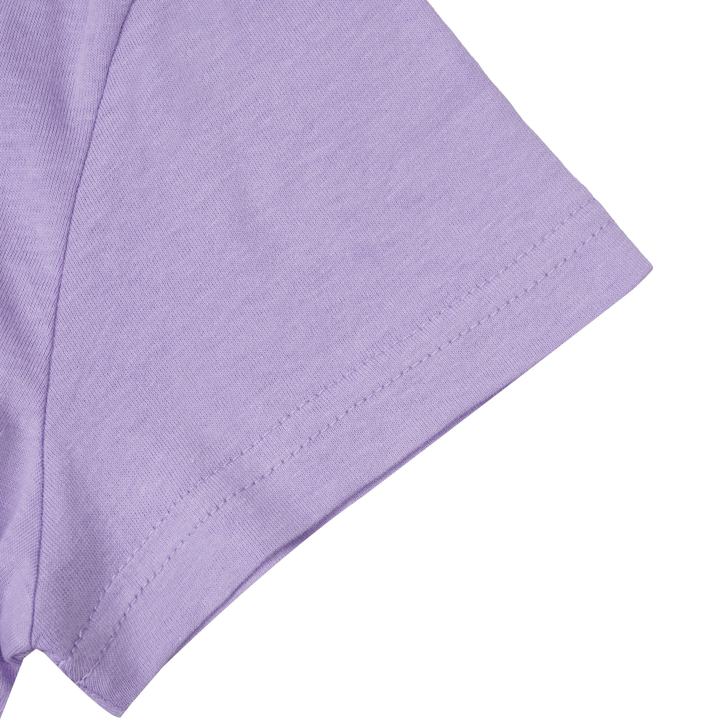 ICEPEAK Shirt in Purple