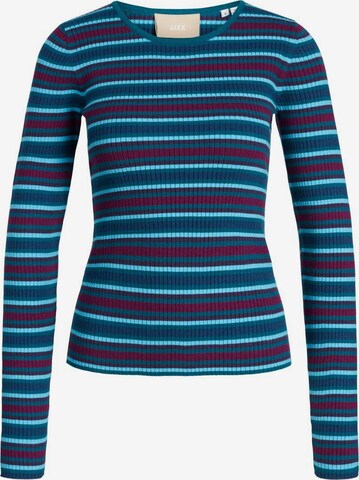 JJXX Sweater 'Savannah' in Mixed colors: front