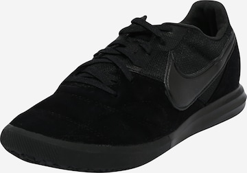 NIKE Soccer shoe 'Premier 2 Sala IC' in Black: front