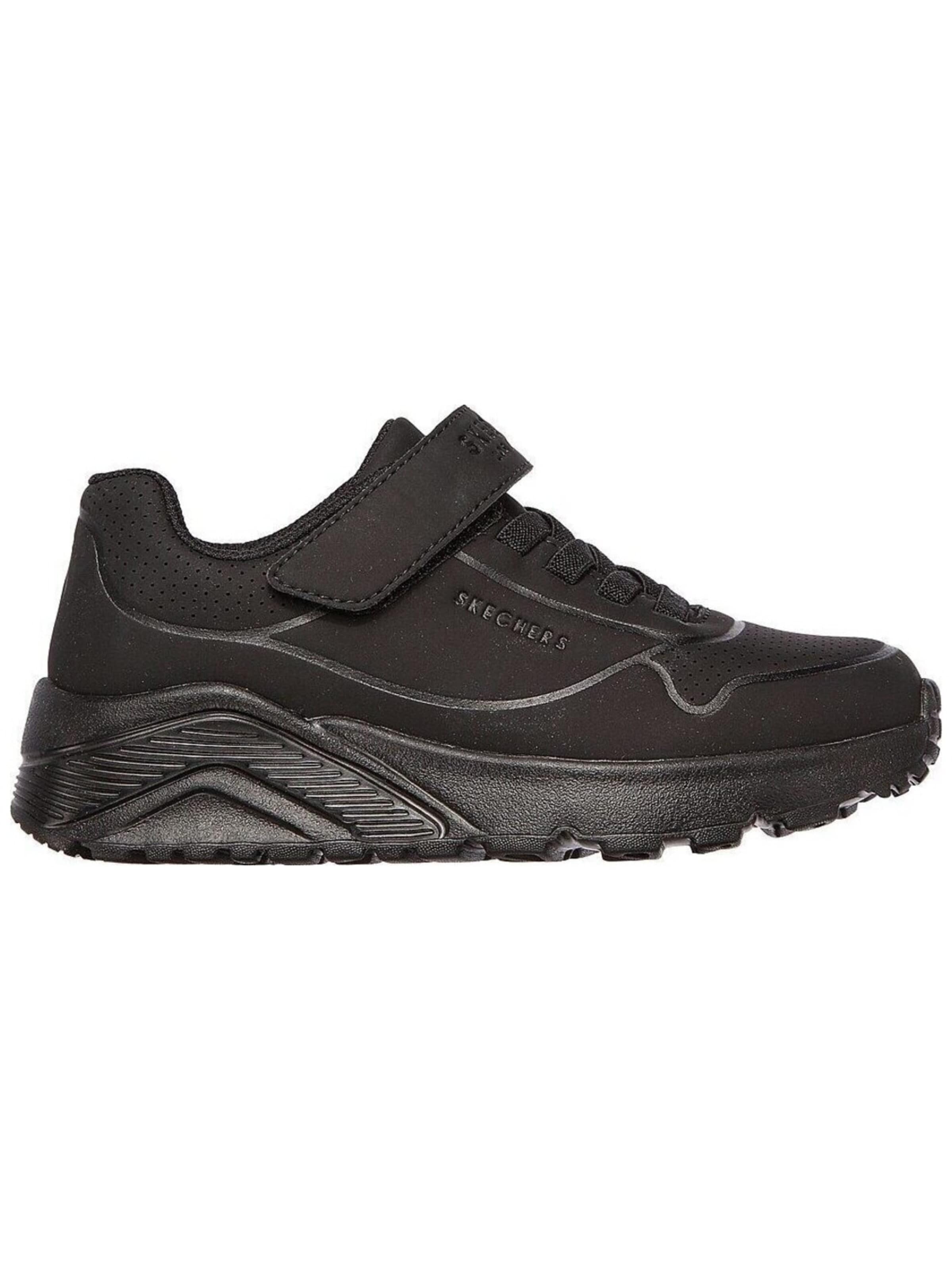 Sneaker 'Skechers Uno Lite' di SKECHERS in nero