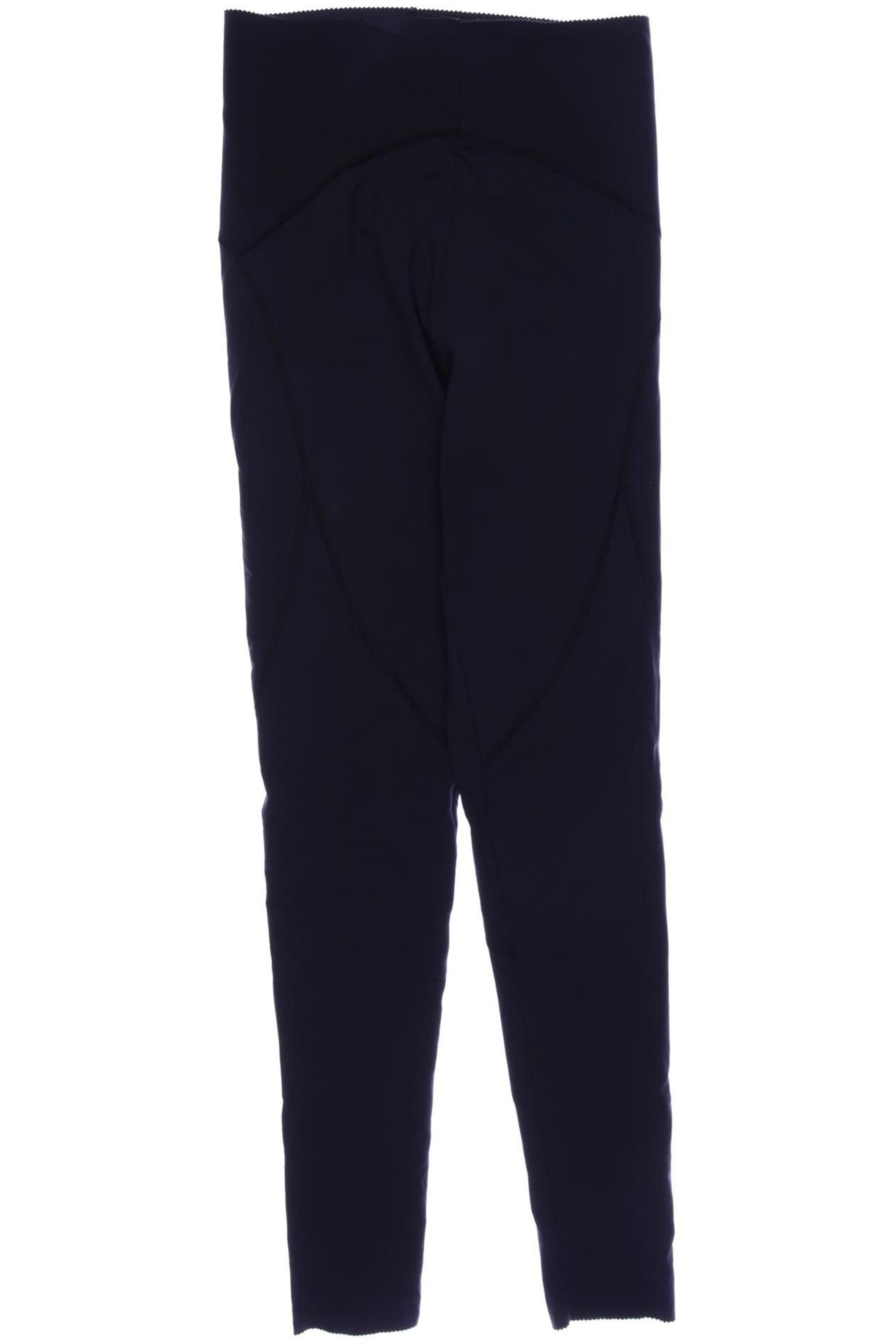 Oysho Pants in S in Black: front