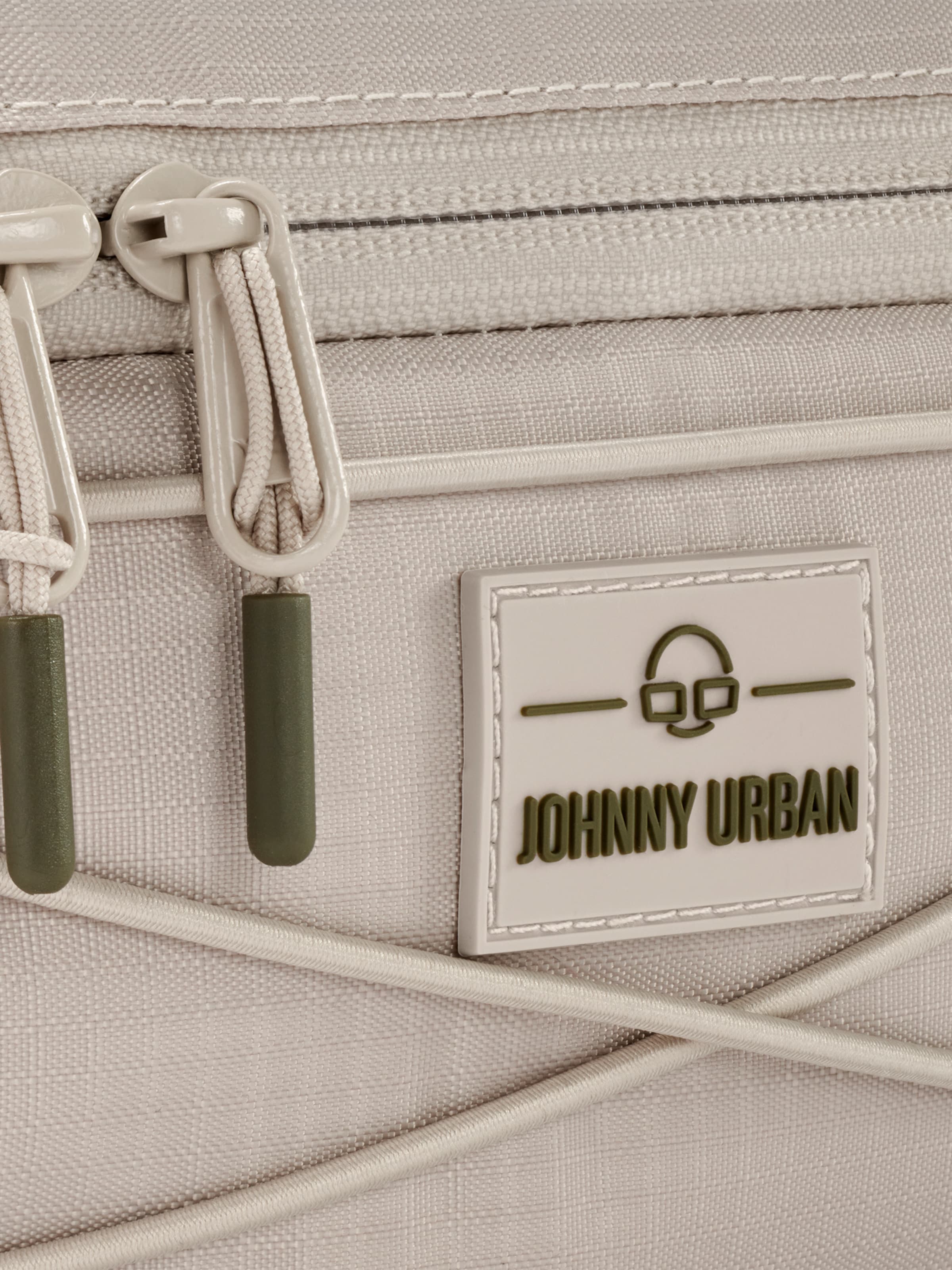 Johnny Urban Belt bag 'Devin' in Beige