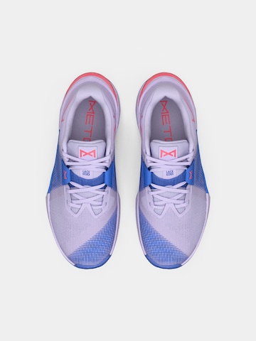 NIKE Спортни обувки 'METCON 10' в лилав