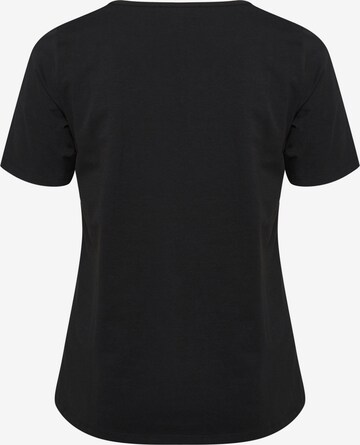 Aprico Shirt in Black