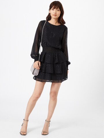 Gina Tricot Dress 'Alva' in Black