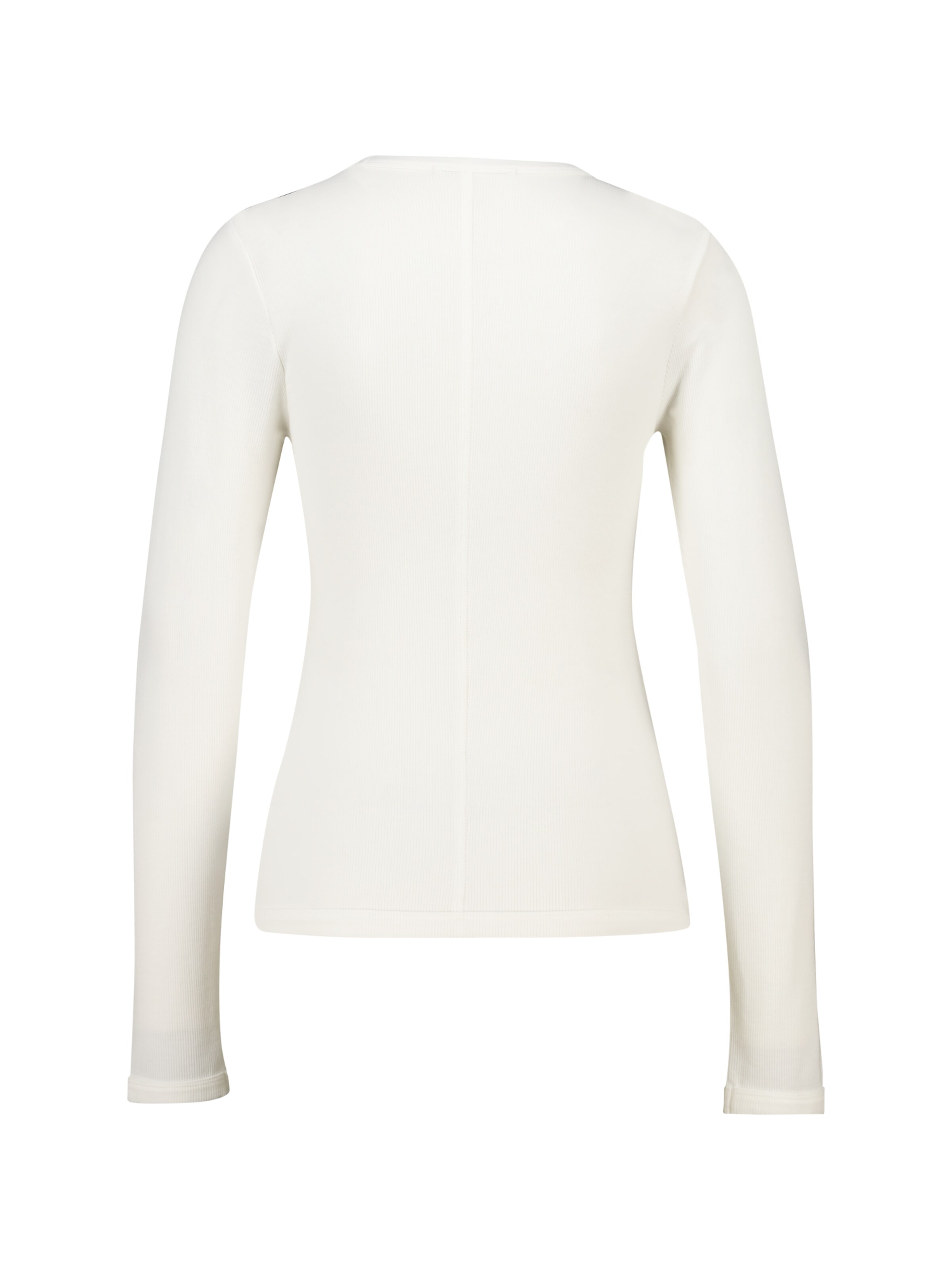 America Today Shirt in Wit