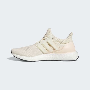 Baskets basses 'Ultraboost 1.0' ADIDAS SPORTSWEAR en beige