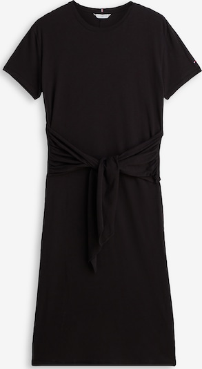 TOMMY HILFIGER Mekko värissä musta, Tuotenäkymä