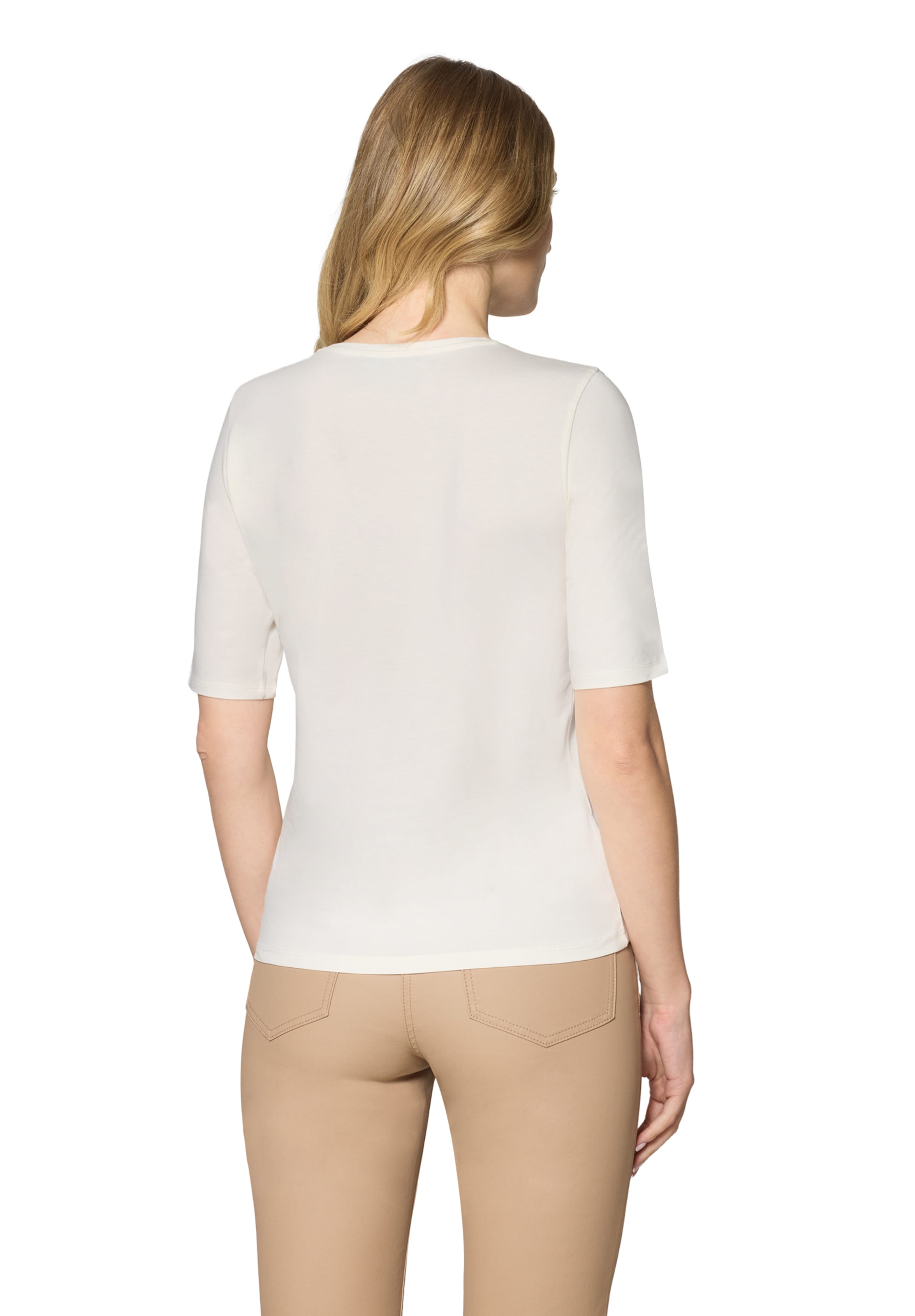 Betty Barclay Shirt in White
