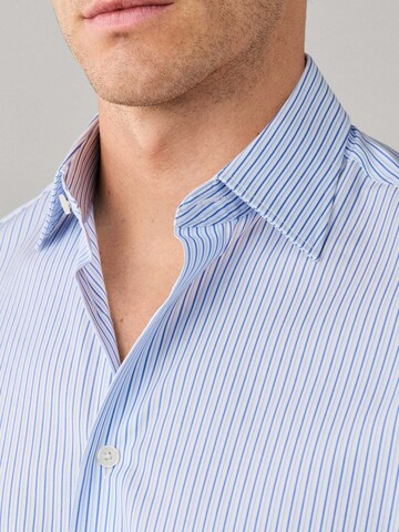 Regular fit Camicia di Hackett London in blu