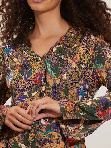 Odd Molly Shirts 'Celeste' i grøn