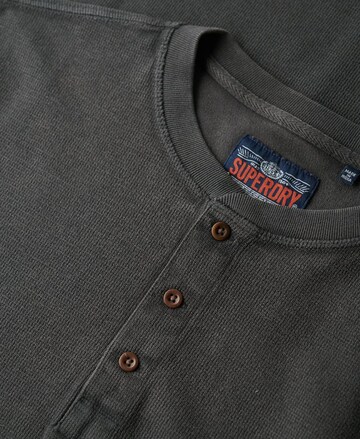 T-Shirt Superdry en vert