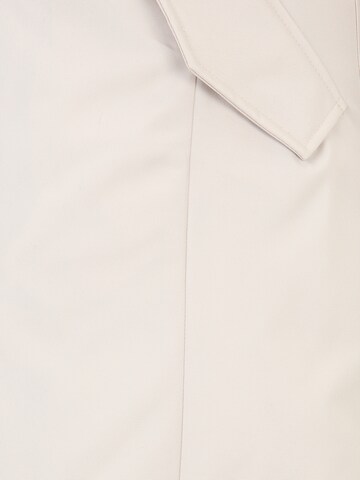 Only Tall Parka 'New Katy' in Beige