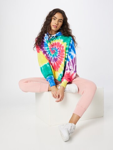 Polo Ralph Lauren Μπλούζα φούτερ σε ανάμεικτα χρώματα