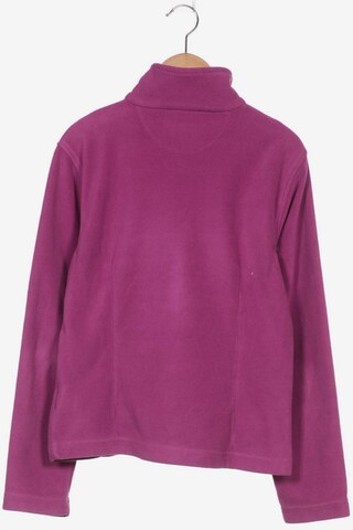 ROSSIGNOL Sweatshirt & Zip-Up Hoodie in M in Pink