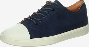 THINK! Sneakers 'Turna He' in Blue: front