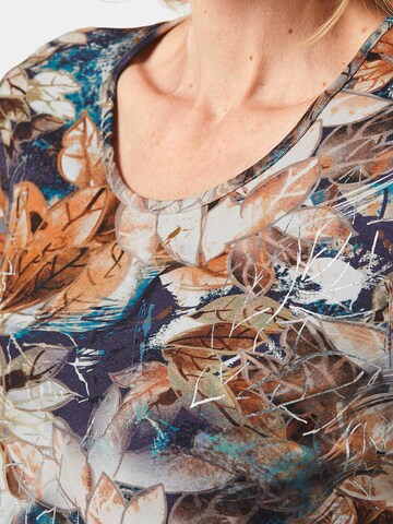 Goldner Shirt in Blue