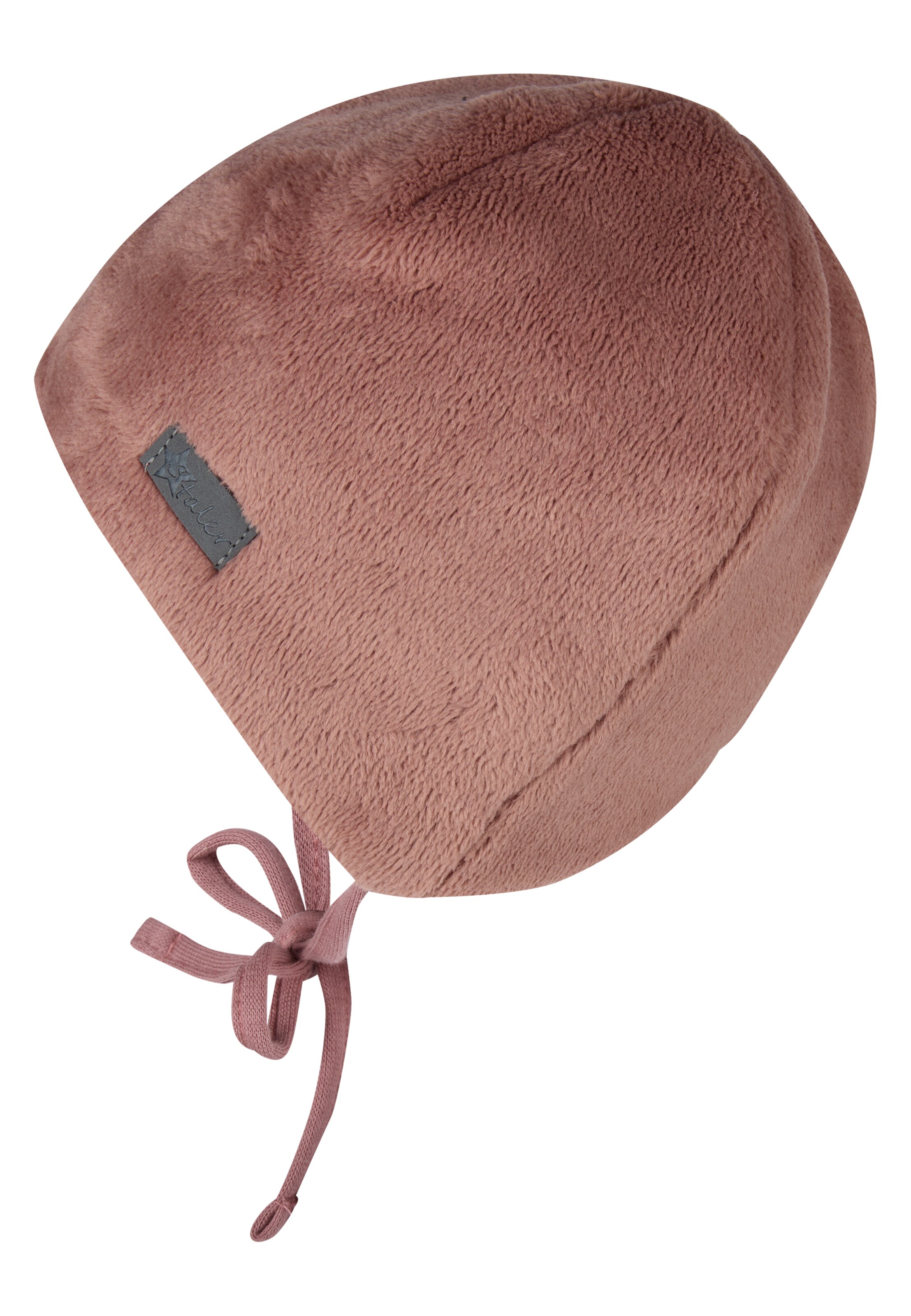 STERNTALER Beanie in Pink