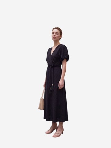 My fashion Jurk in Zwart