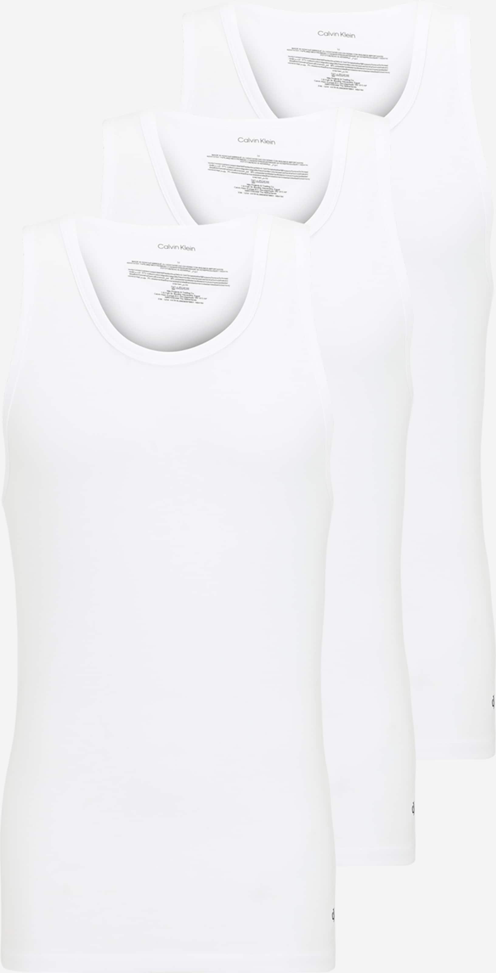 Calvin Klein Underwear Maiou