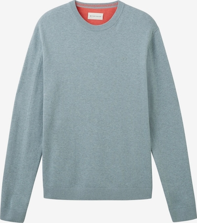 TOM TAILOR Sweater in Light blue, Item view