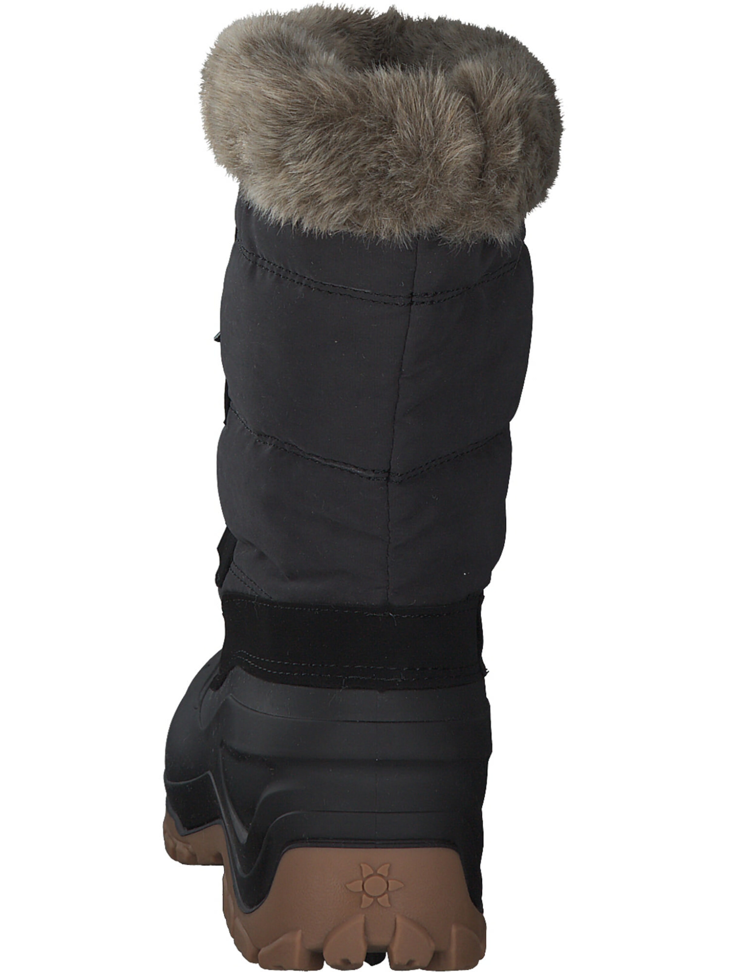 CMP Boots 'Nietos' in Brown