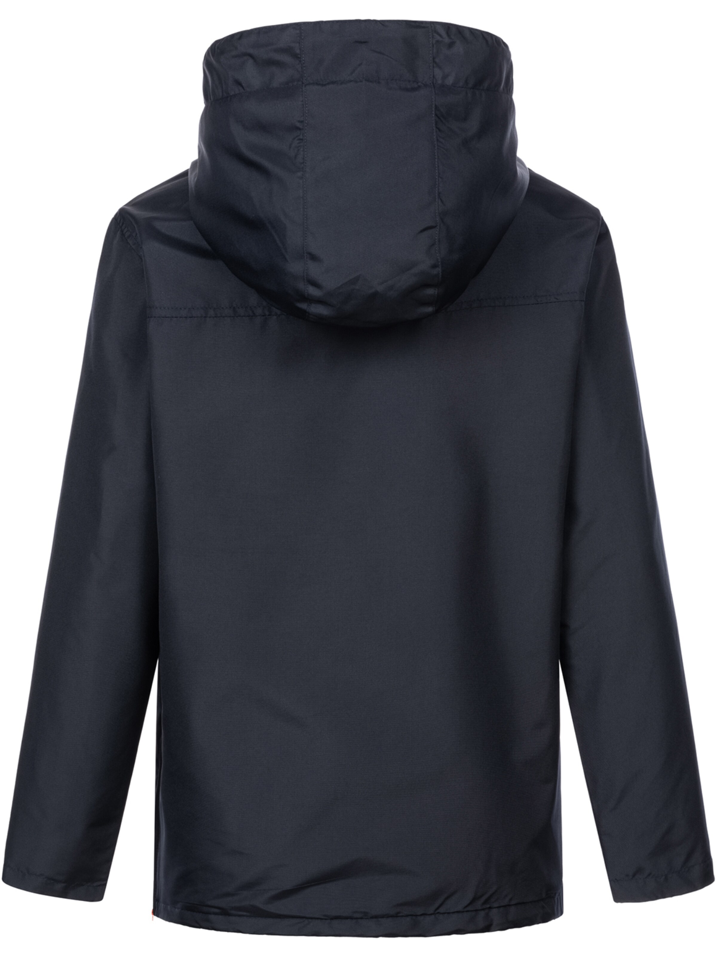 Rock Creek Jacke in Blau