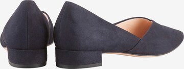 Högl Ballet Flats 'Boulevard 10' in Blue