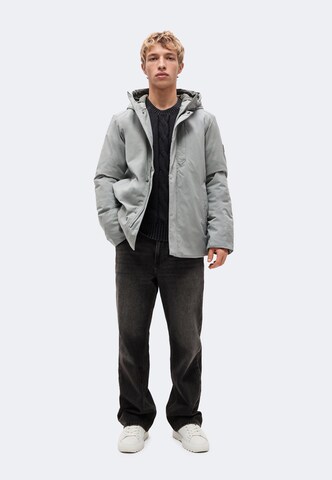 G-STAR - Chaqueta de entretiempo 'Clean Vodan' en gris