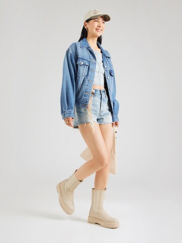 LEVI'S ® - regular Vaquero '501®' en azul