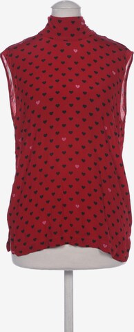 DIESEL Blouse & Tunic in XS in Red: front