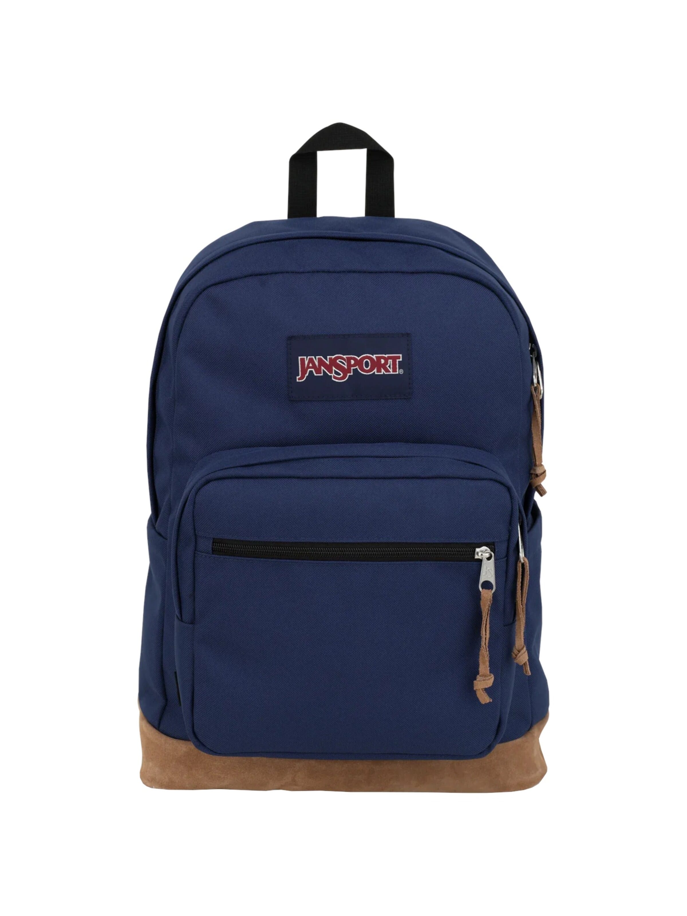 Sac à dos 'JanSport Right Pack' JANSPORT en bleu : devant