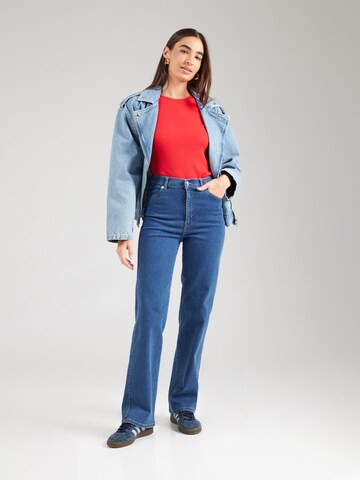 regular Jeans 'Moxy' di Dr. Denim in blu