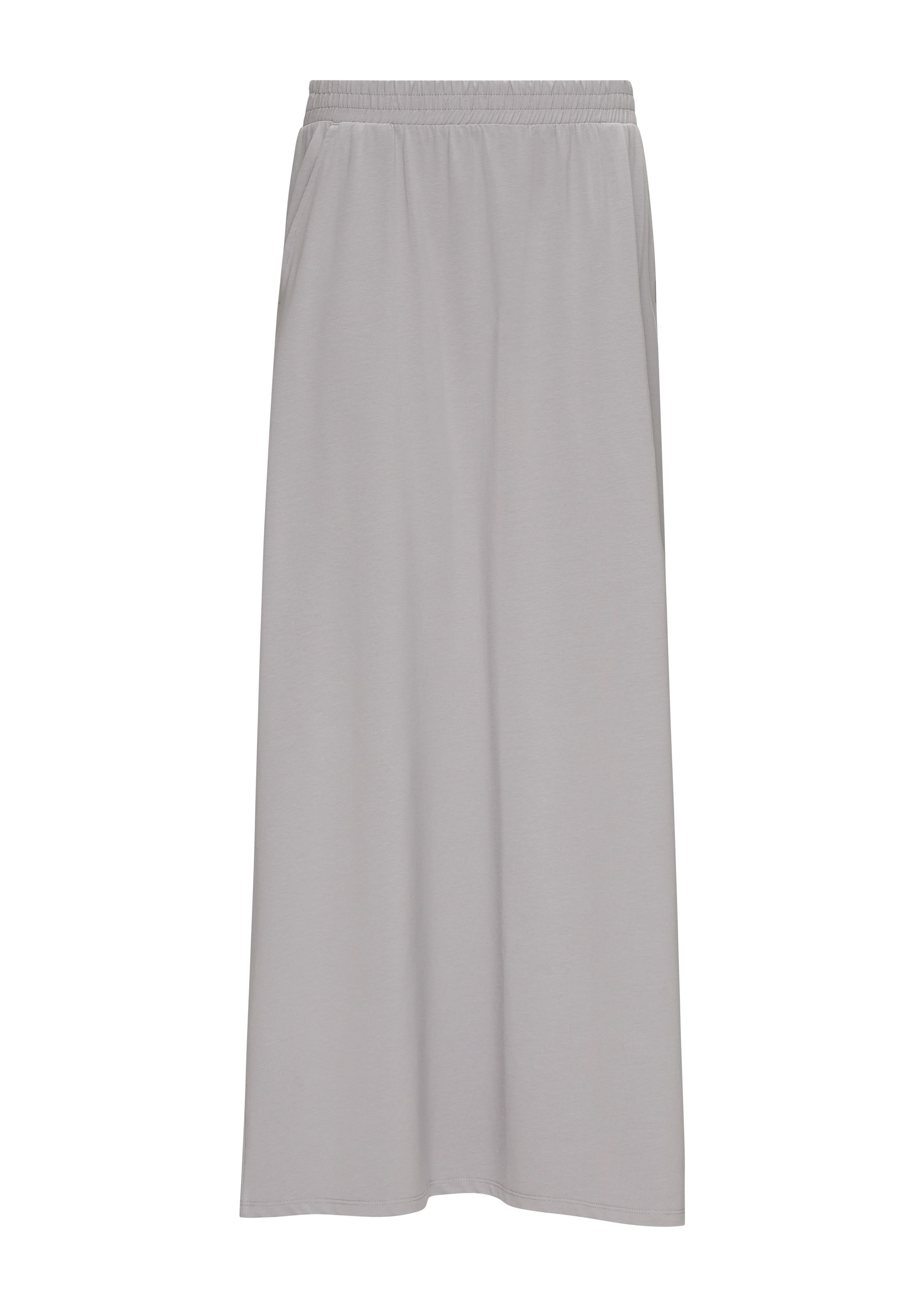 Jupe QS en gris : devant