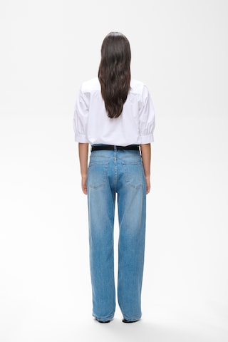 InWear Blúz - fehér