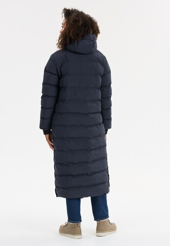 Whistler Wintermantel 'JOANA' in Blauw