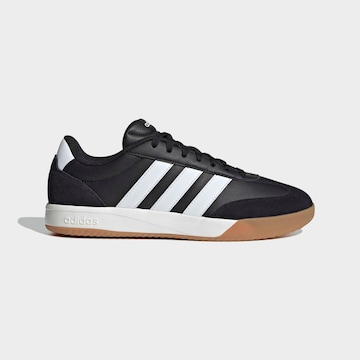 ADIDAS SPORTSWEAR Nizke superge 'VL Court FC' | črna barva