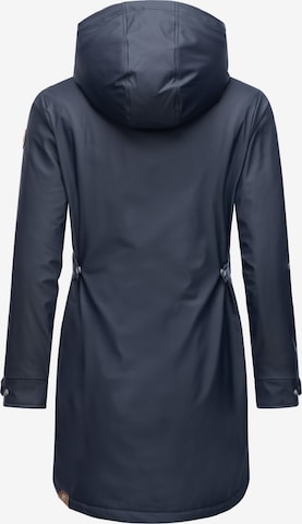 Cappotto invernale 'Tinsley' di Ragwear in blu