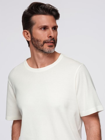 Ombre Bluser & t-shirts i hvid