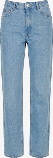 Džinsai iš WÔNE STUDIOS, spalva – mėlyna, Prekių apžvalga