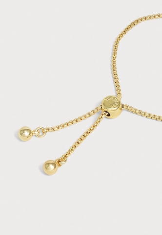 Ted Baker Armband 'JULIET' i guld