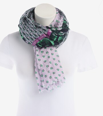 LIEBLINGSSTÜCK Tuch One Size in Mischfarben: Vorderseite