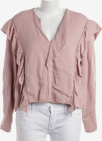Isabel Marant Etoile Blouse & Tunic in M in Pink: front