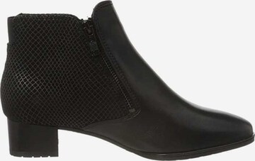 ARA Ankle Boots in Black