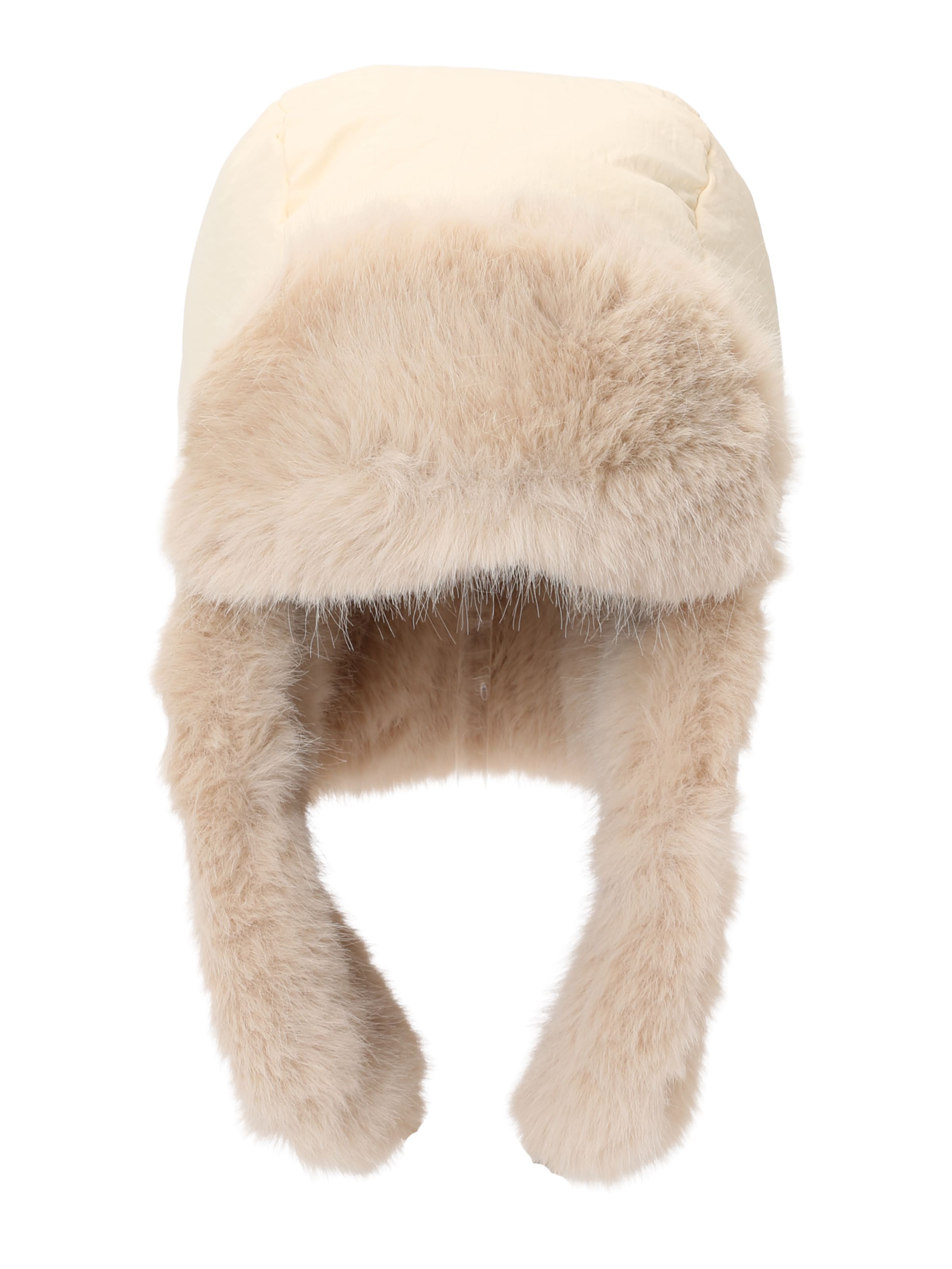 Barts Mütze 'Hawka' in Beige