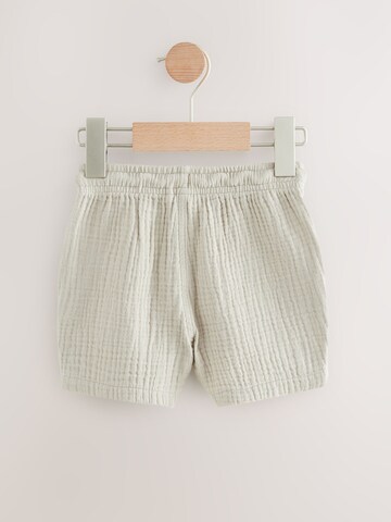 regular Pantaloni di Next in beige