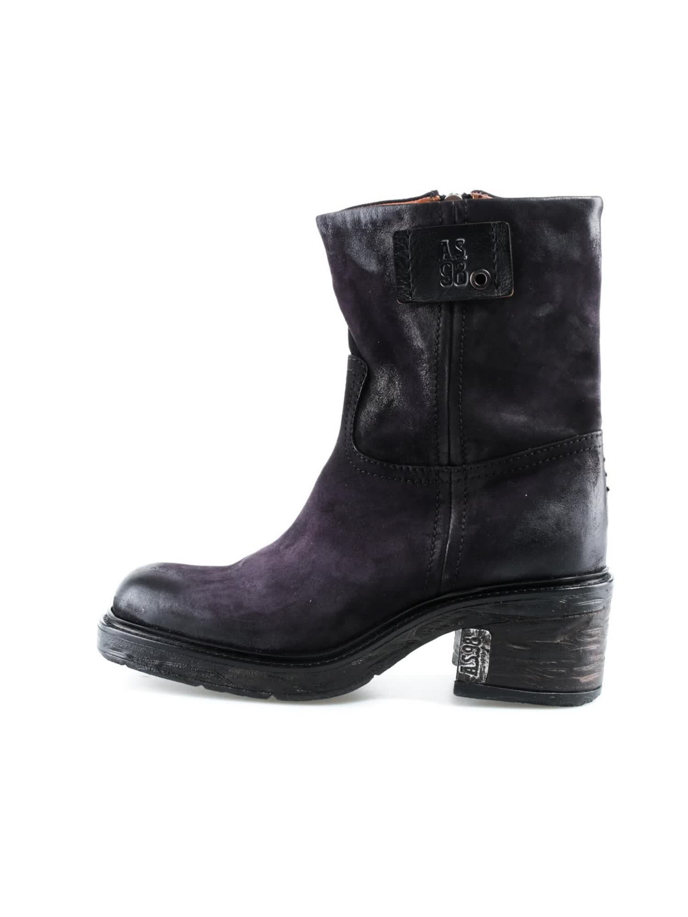A.S.98 Boot 'Sapphire' i lila
