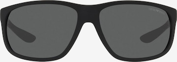 Emporio Armani Солнцезащитные очки '0EA4199U' в Черный